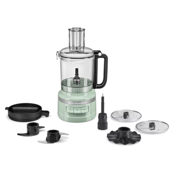 Купить Кухонный комбайн KitchenAid фисташковый-3.png